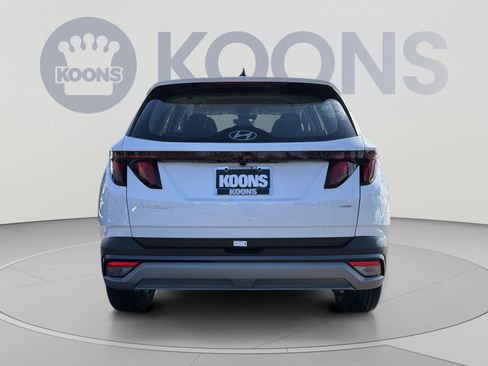 New 2026 Hyundai Tucson SE AWD/4WD image 5
