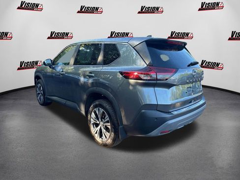Used 2023 Nissan Rogue SV image 7