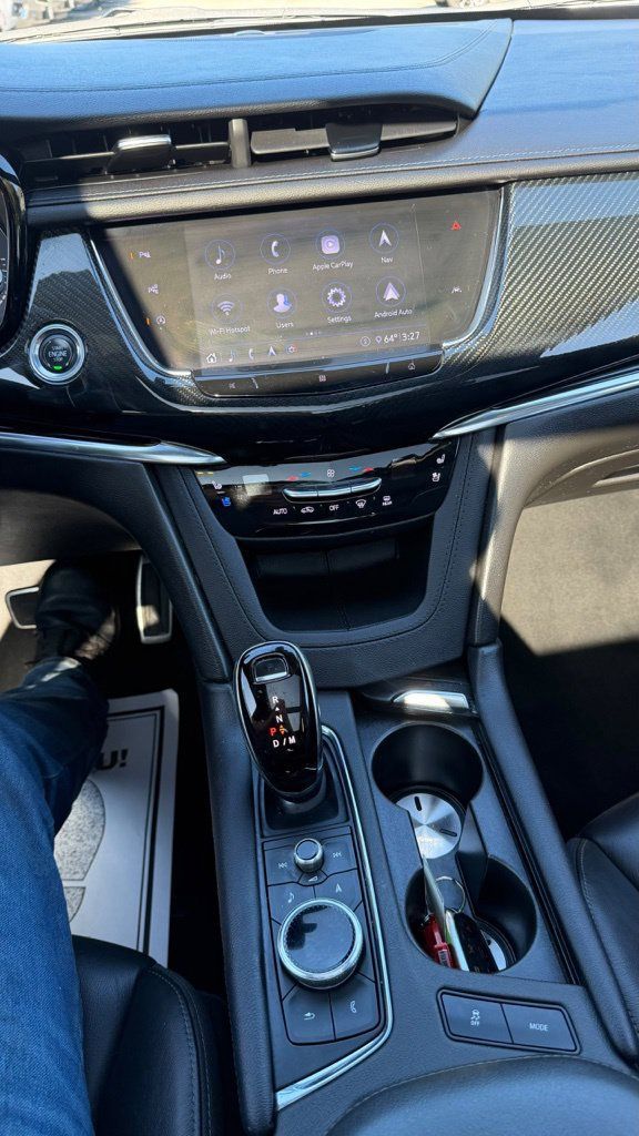 Used 2020 Cadillac XT6 Sport AWD/4WD image 29