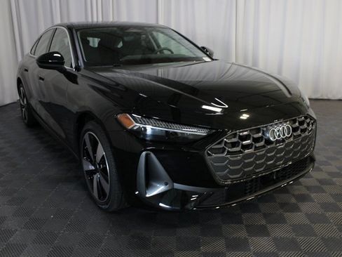 New 2025 Audi A5 2.0T Premium Plus image 31