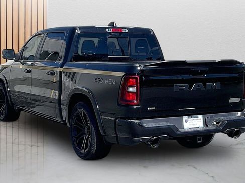 New 2026 RAM 1500 Big Horn AWD/4WD image 7