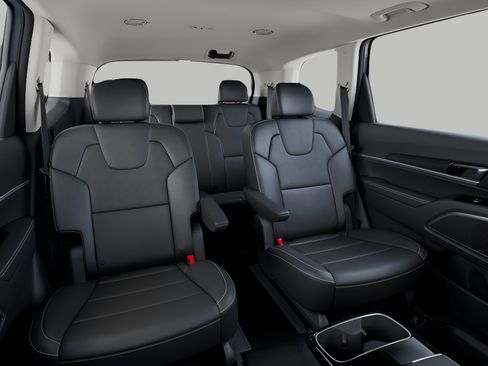 New 2025 Kia Telluride S image 16