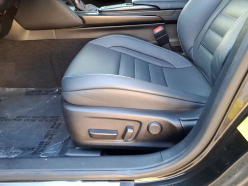 Certified 2023 Lexus IS 350 F Sport w/ Memory Package RWD image 19