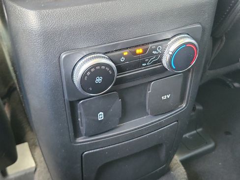 Used 2023 Ford Explorer XLT w/ Equipment Group 202A AWD/4WD image 16