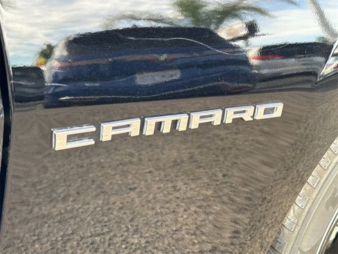 Used 2014 Chevrolet Camaro LT image 8