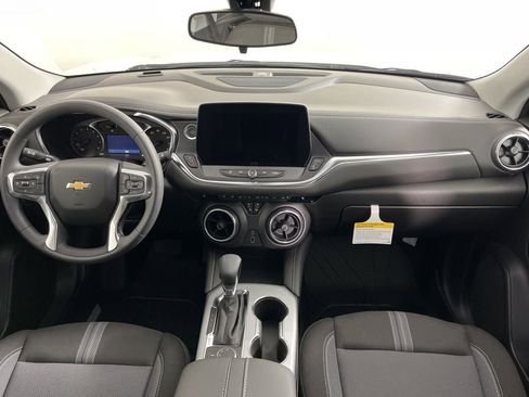 New 2026 Chevrolet Blazer LT w/ LPO, Floor Liner Package FWD image 15