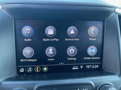 Used 2019 GMC Terrain SLT image 14