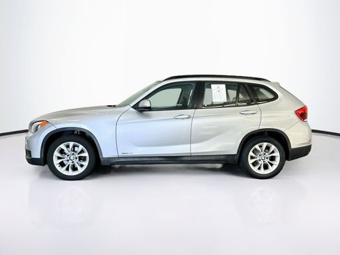 Used 2014 BMW X1 xDrive28i AWD/4WD image 4