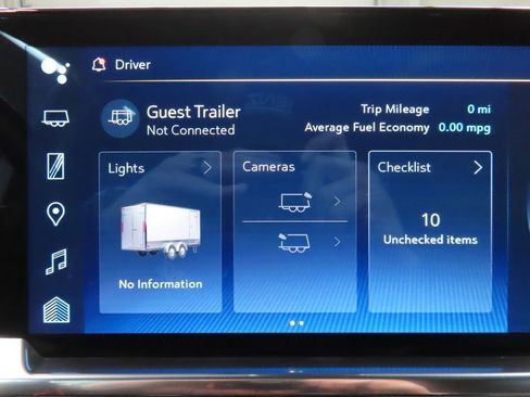 Used 2024 Chevrolet Silverado 1500 RST AWD/4WD image 24