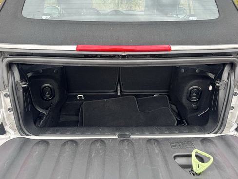 Used 2024 MINI Cooper S image 23