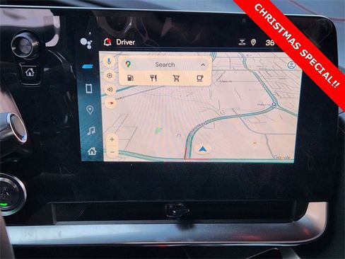 Certified 2025 Chevrolet Corvette E-Ray w/ ZER Performance Package image 12