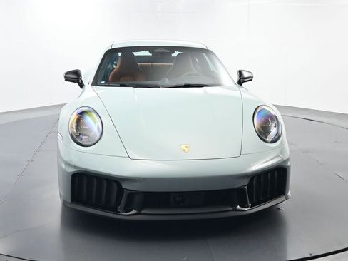 Certified 2026 Porsche 911 Carrera GTS RWD image 18