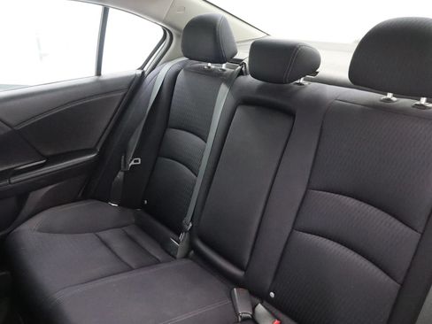 Used 2014 Honda Accord Sport image 11