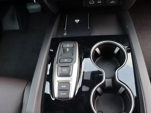 New 2026 Honda Ridgeline Black Edition image 22