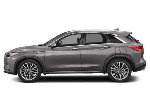 Used 2023 INFINITI QX50 Sensory w/ Accent Package AWD/4WD image 6