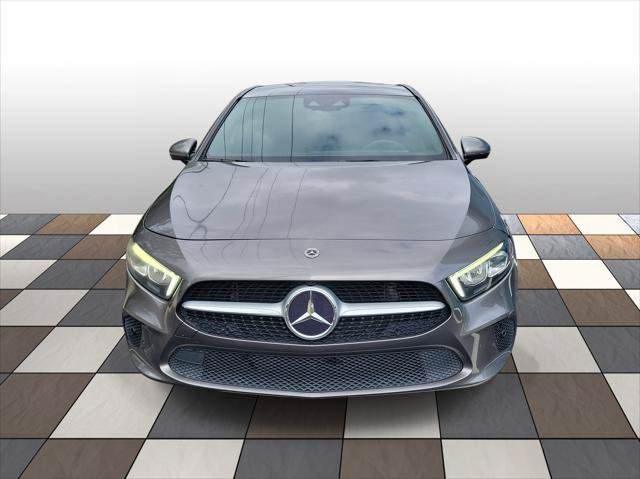 Used 2019 Mercedes-Benz A 220 4MATIC w/ Premium Package image 2