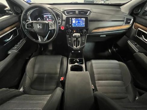 Used 2020 Honda CR-V EX image 17