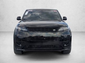 Used 2024 Land Rover Range Rover Sport Dynamic SE AWD/4WD video 2