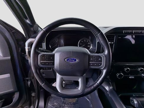 Used 2021 Ford F150 XLT w/ Equipment Group 302A High image 30