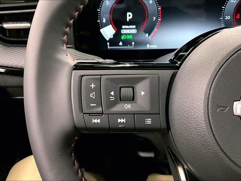 New 2026 Nissan Kicks SR w/ Cold Weather Package FWD image 22
