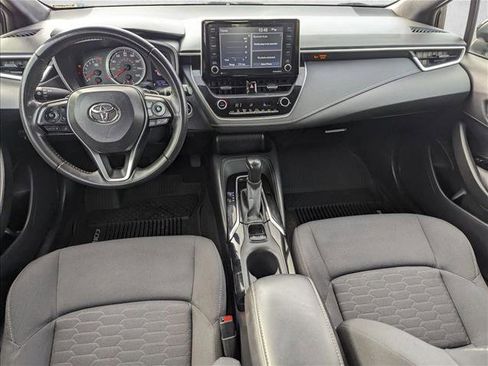 Used 2022 Toyota Corolla SE image 17