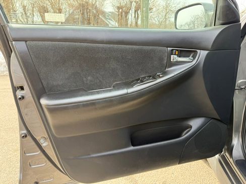 Used 2007 Toyota Corolla LE image 12