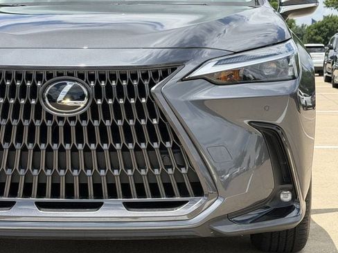 Used 2024 Lexus NX 350 AWD image 8
