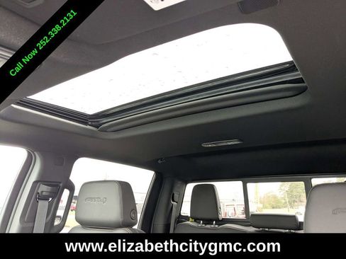 New 2026 GMC Sierra 2500 AT4 image 22