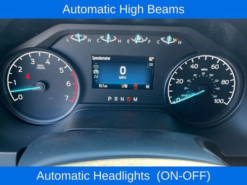 New 2026 Ford F250 XLT w/ Snow Plow Prep Package AWD/4WD image 19