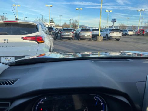 Used 2025 Toyota RAV4 LE image 33