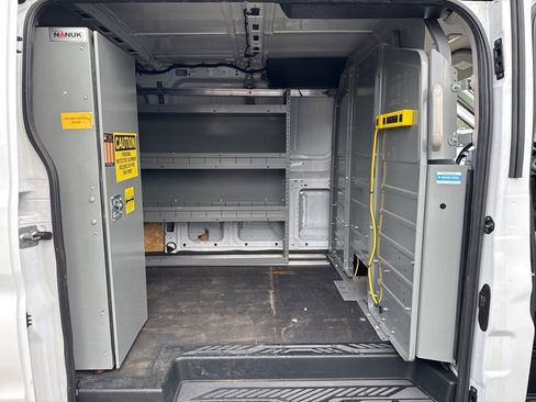 Used 2018 Ford Transit 350 148 Low Roof RWD image 13