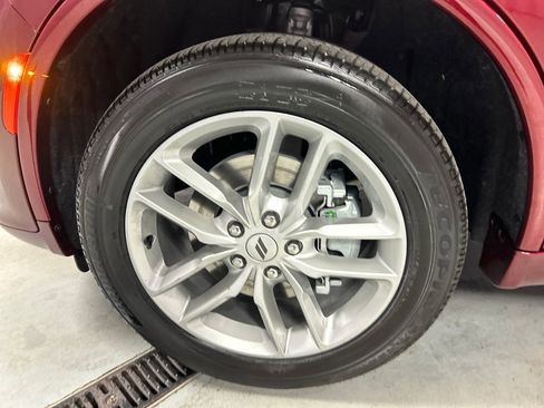 New 2026 Dodge Durango GT w/ Trailer Tow Group IV image 9