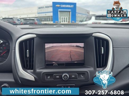Used 2024 GMC Terrain SLE AWD/4WD image 20