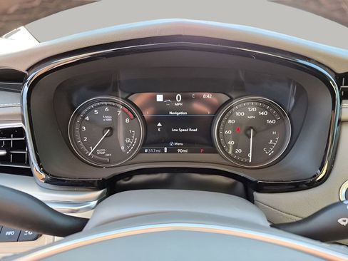 New 2026 Cadillac XT5 Premium Luxury w/ Driver Assist Package FWD image 43