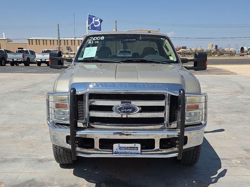 Used 2008 Ford F250 XL AWD/4WD image 8