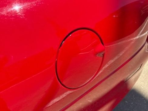 Used 1998 Chevrolet Camaro Z28 w/ SS Performance/Appearance Pkg RWD image 44