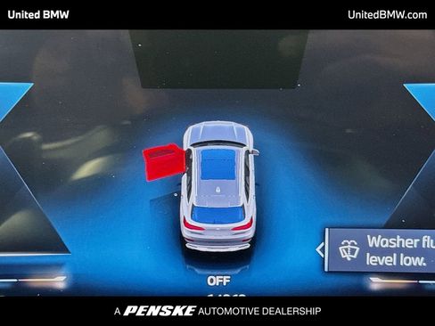 Used 2025 BMW X5 xDrive40i image 7