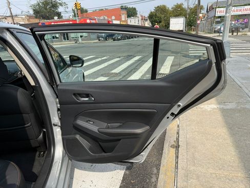 Used 2020 Nissan Altima 2.5 SR FWD image 22