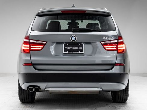 Used 2014 BMW X3 xDrive28i AWD/4WD image 34