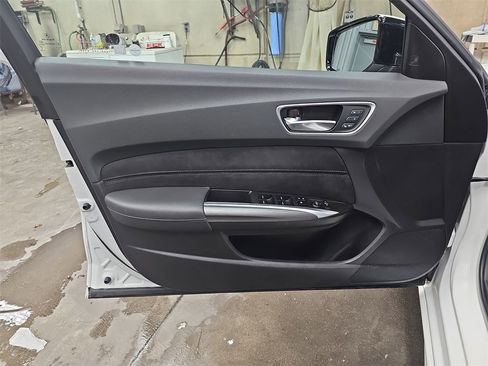 Used 2020 Acura TLX w/ A-SPEC Pkg image 26