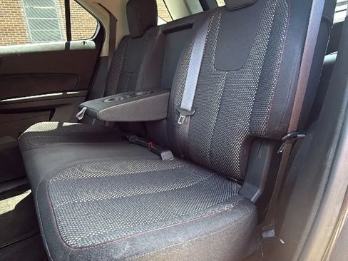 Used 2016 Chevrolet Equinox LT w/ Convenience Package AWD/4WD image 25