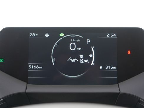 Used 2024 Toyota Prius Limited image 26