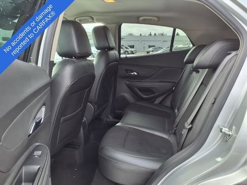 Used 2018 Buick Encore Preferred image 11
