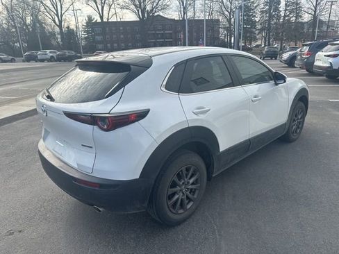 Certified 2023 MAZDA CX-30 AWD 2.5 S image 6