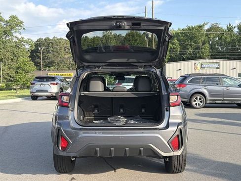 Certified 2025 Subaru Crosstrek 2.5i Limited AWD/4WD image 14