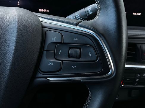 Used 2025 Buick Encore GX Preferred image 33