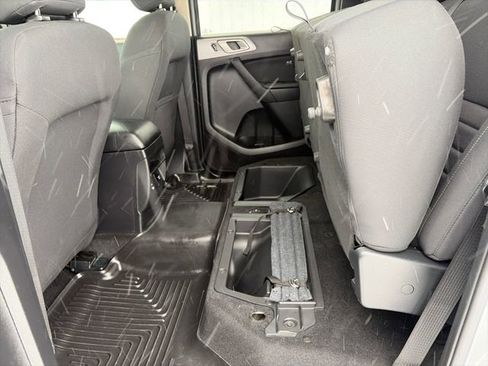Used 2020 Ford Ranger XLT w/ Equipment Group 301A Mid AWD/4WD image 38