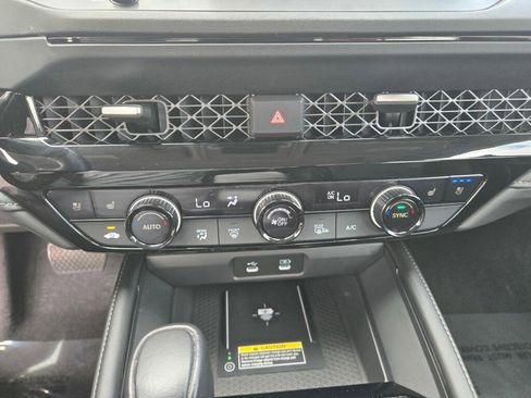 Certified 2024 Honda Accord Touring image 19