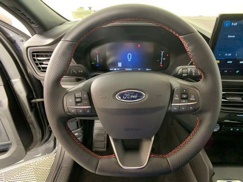 Used 2025 Ford Escape ST-Line w/ Tech Pack #1 image 20