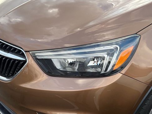 Used 2017 Buick Encore Preferred FWD image 5